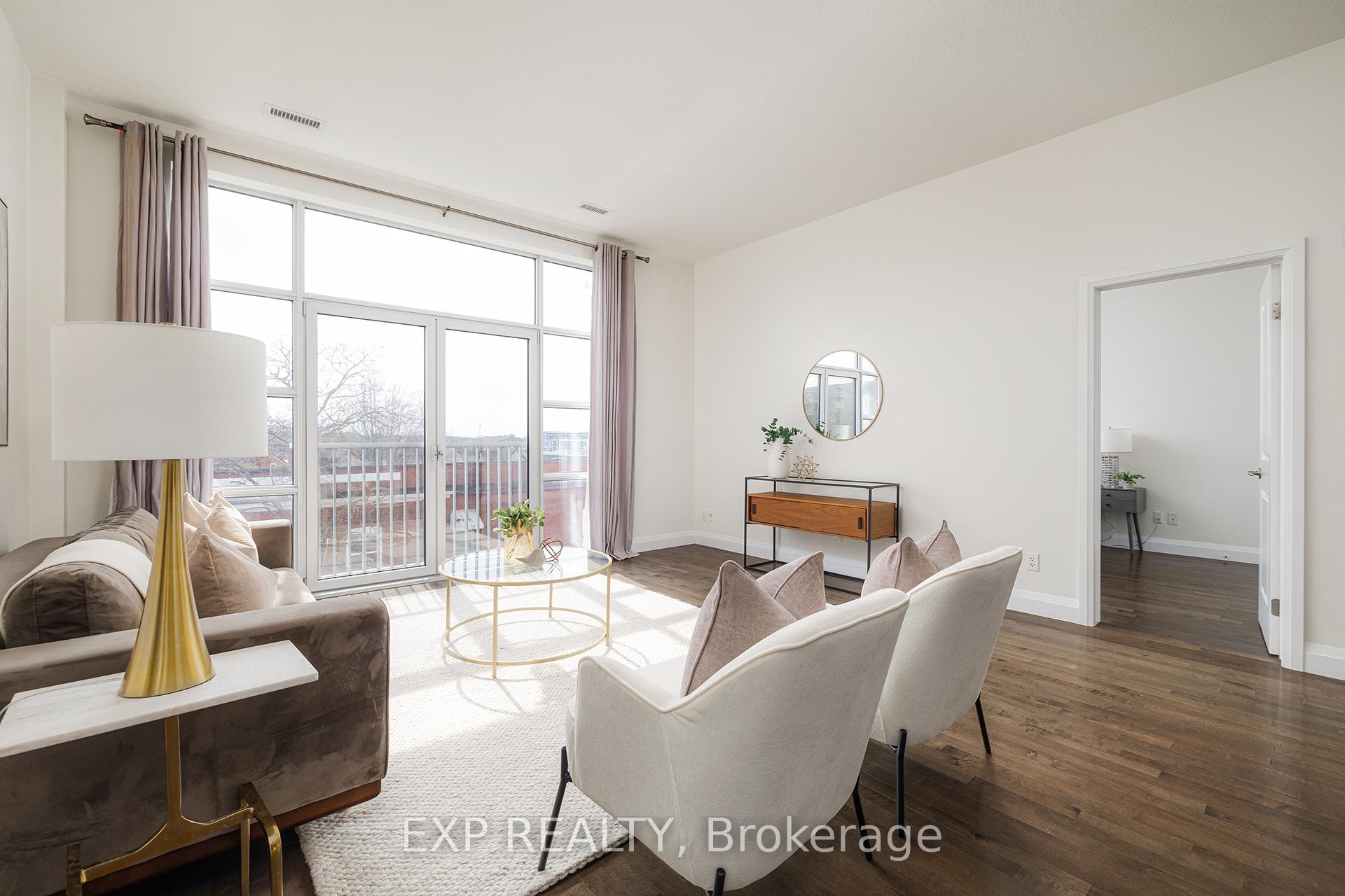Photo 9 of Unit 305, 165 Duke Street E, Kitchener — HOMEH