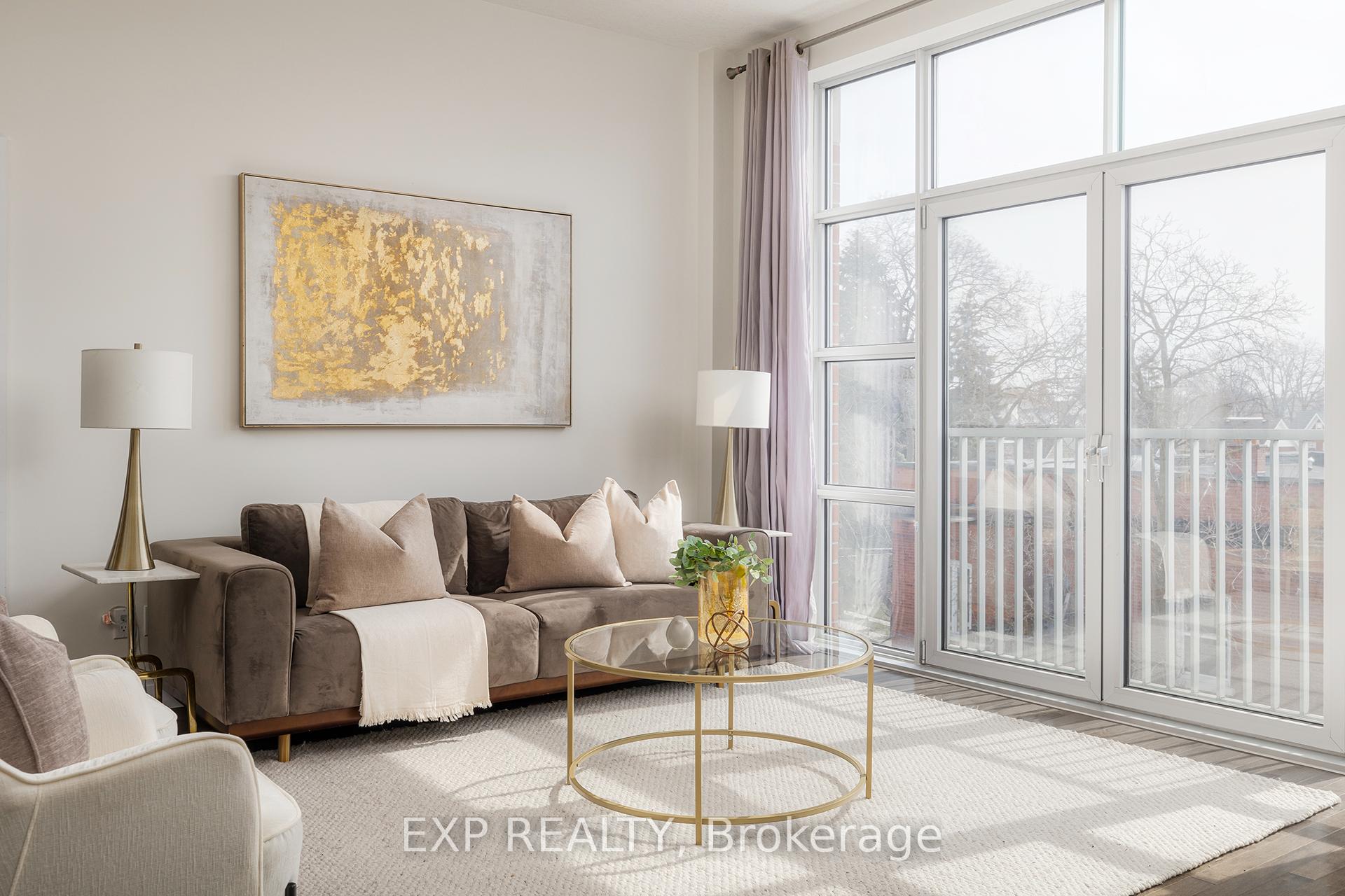 Photo 10 of Unit 305, 165 Duke Street E, Kitchener — HOMEH