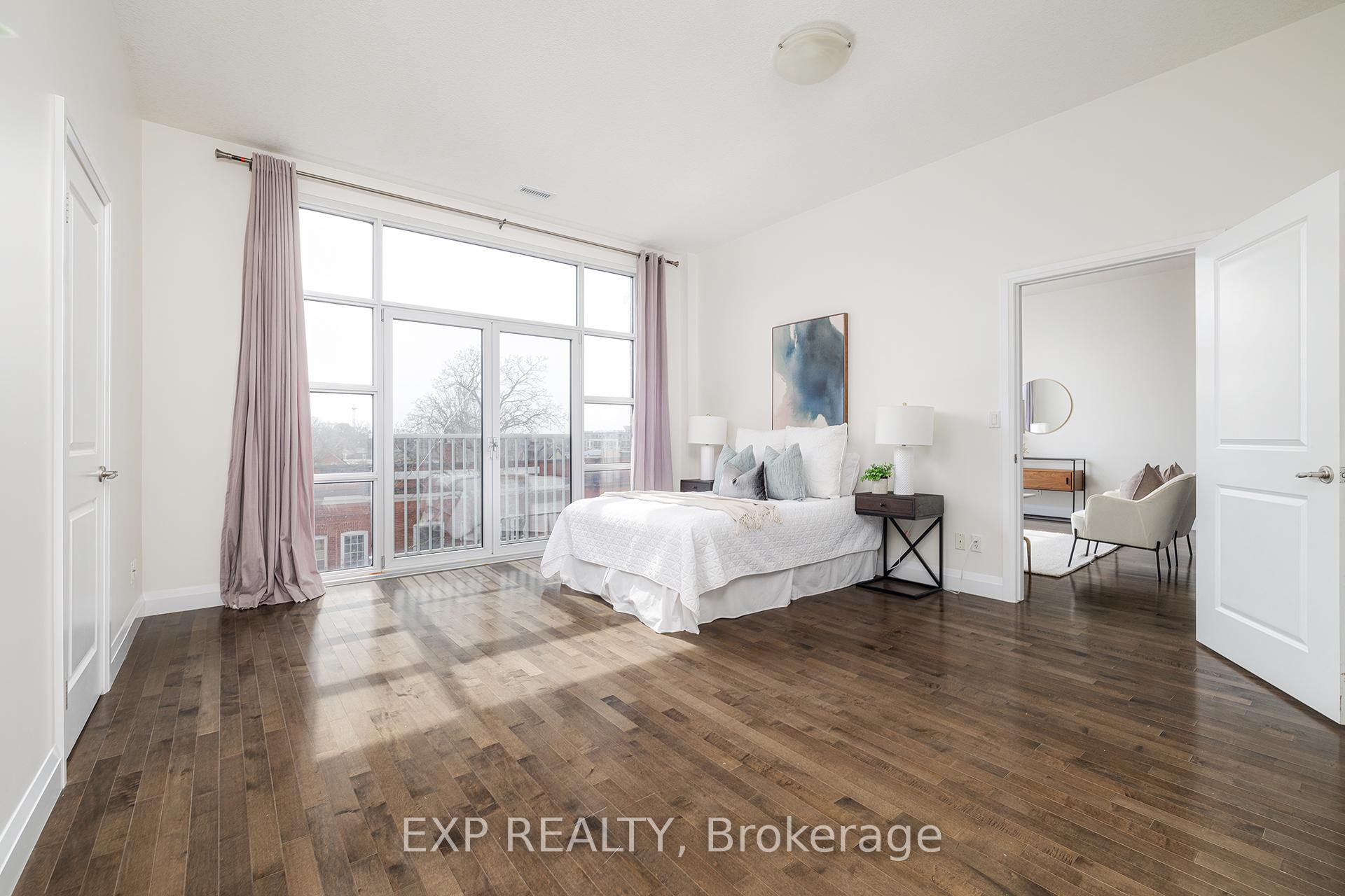 Photo 11 of Unit 305, 165 Duke Street E, Kitchener — HOMEH