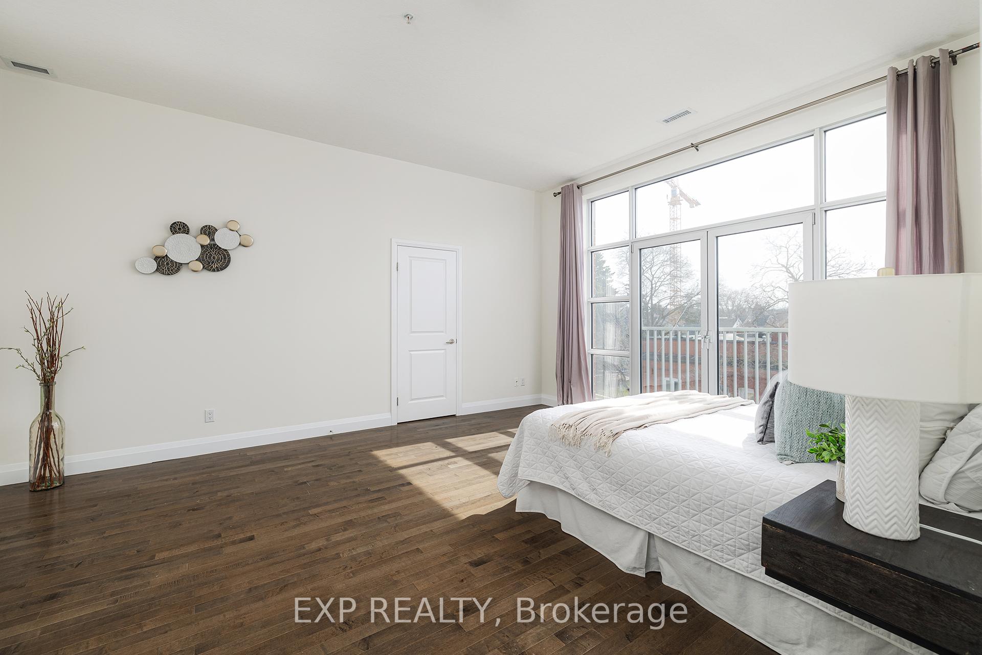 Photo 12 of Unit 305, 165 Duke Street E, Kitchener — HOMEH