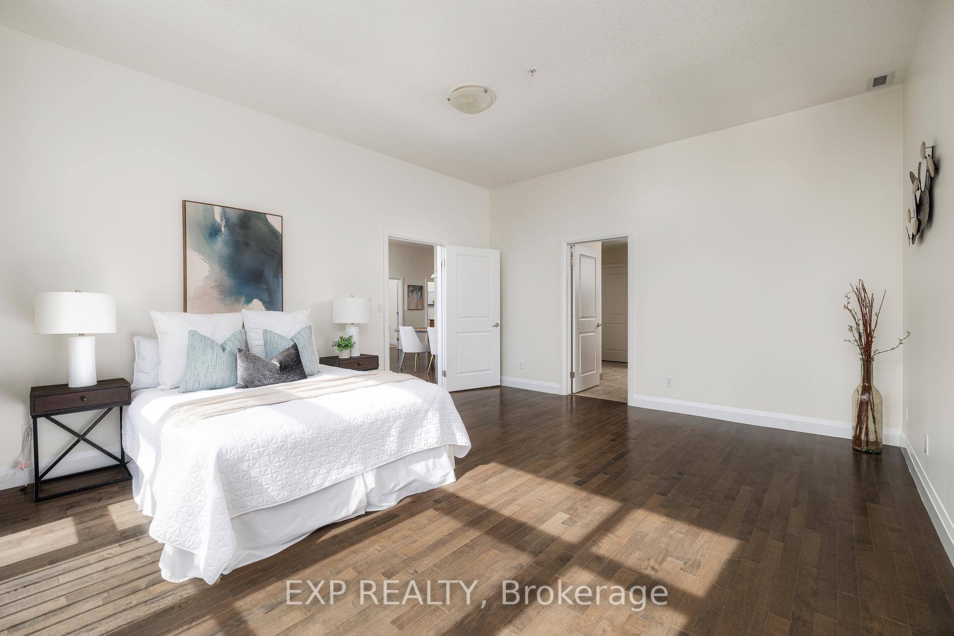 Photo 13 of Unit 305, 165 Duke Street E, Kitchener — HOMEH