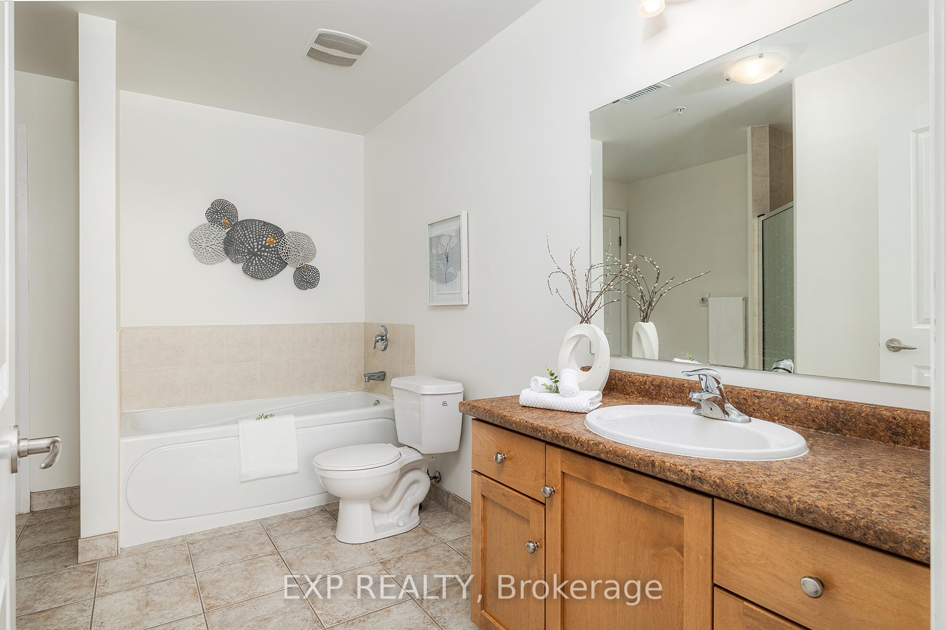 Photo 14 of Unit 305, 165 Duke Street E, Kitchener — HOMEH