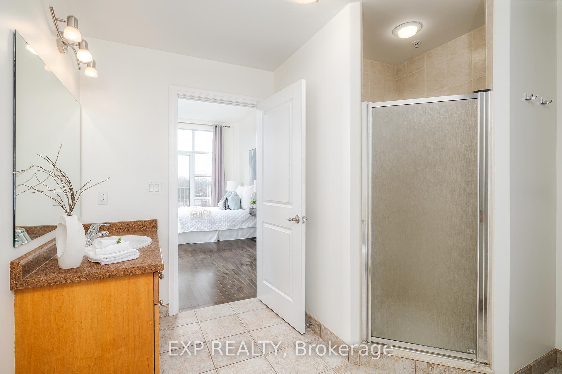 Photo 15 of Unit 305, 165 Duke Street E, Kitchener — HOMEH