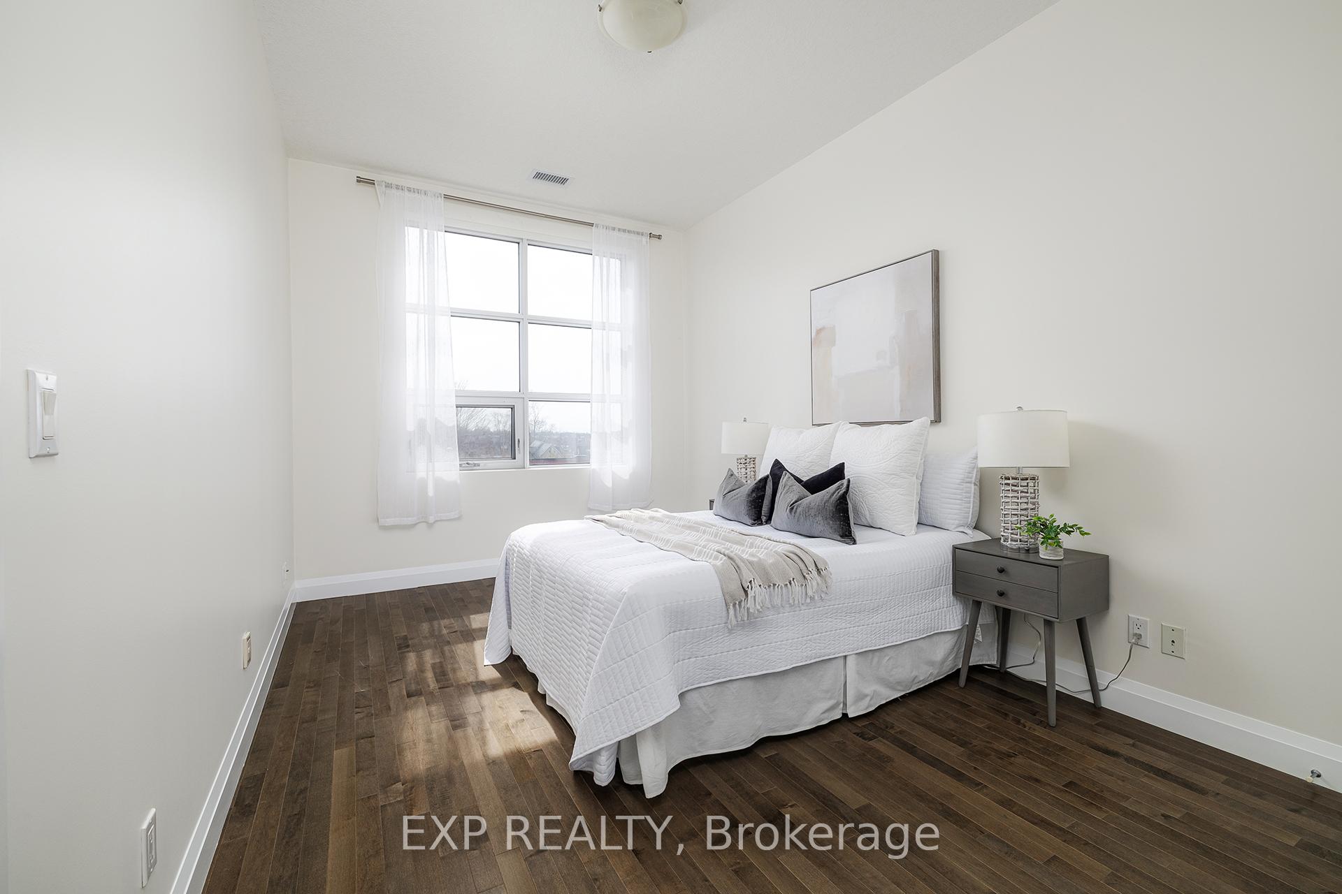 Photo 16 of Unit 305, 165 Duke Street E, Kitchener — HOMEH