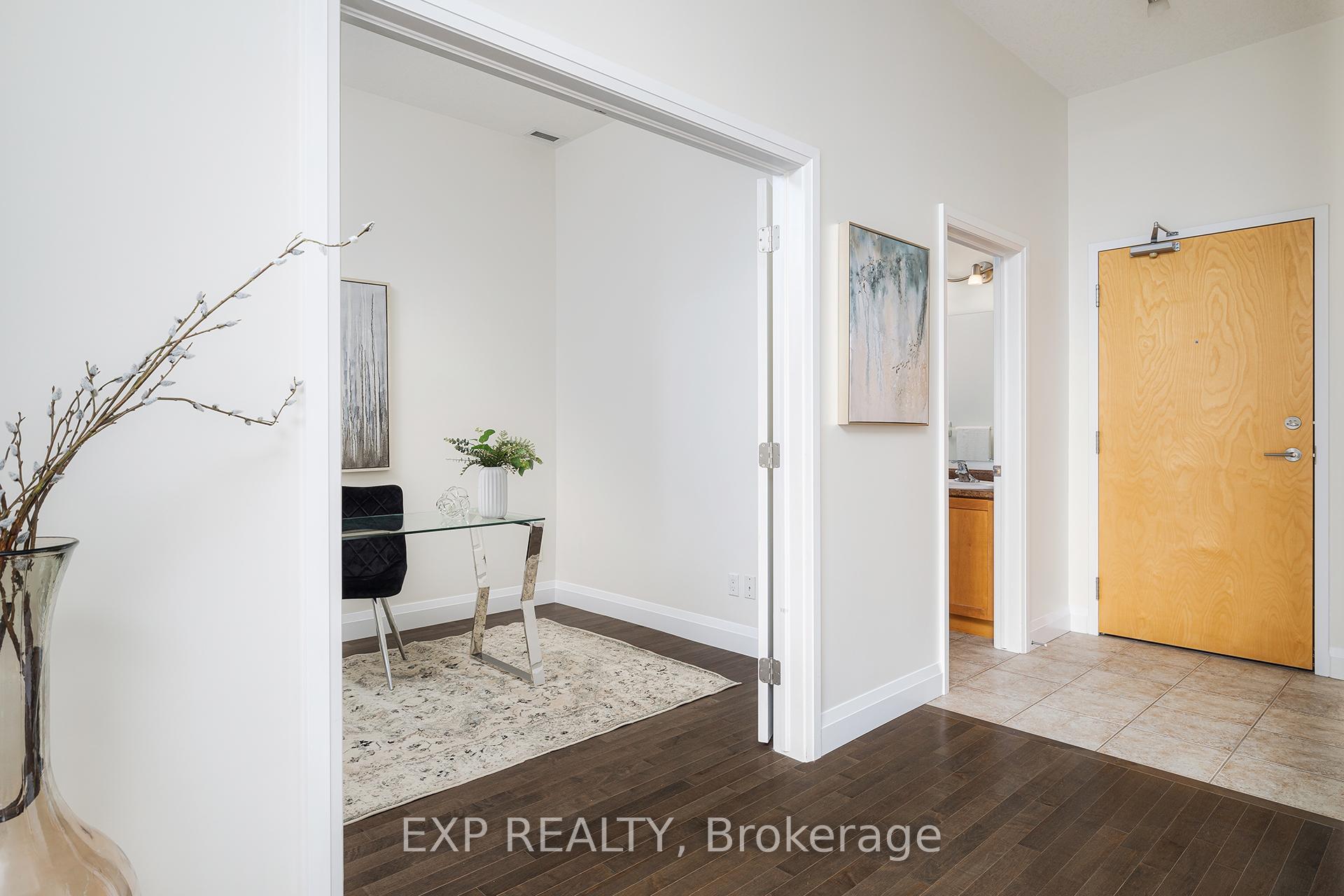 Photo 19 of Unit 305, 165 Duke Street E, Kitchener — HOMEH