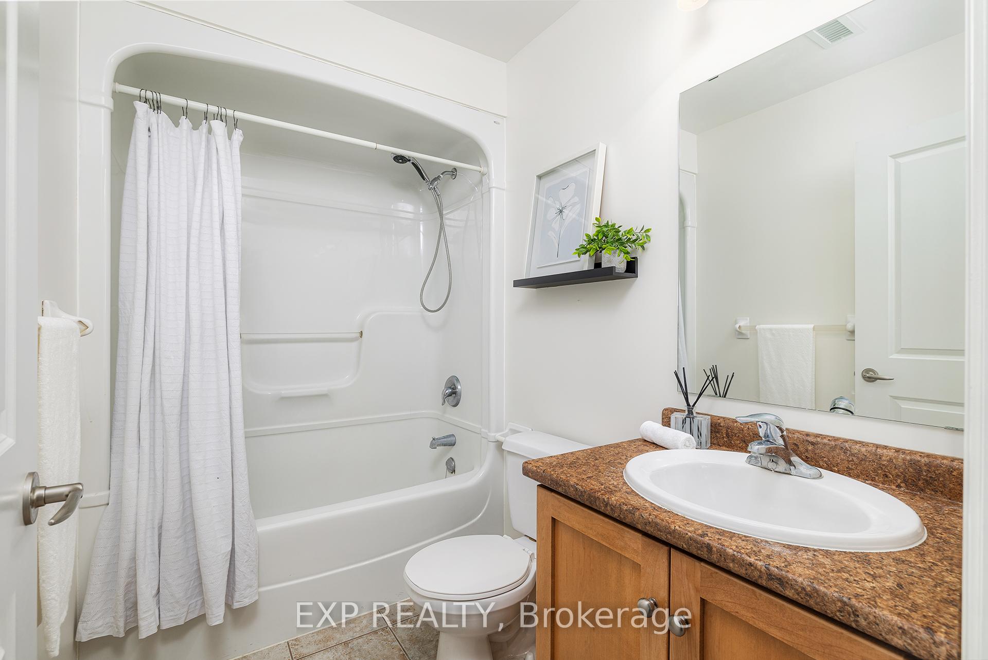 Photo 20 of Unit 305, 165 Duke Street E, Kitchener — HOMEH