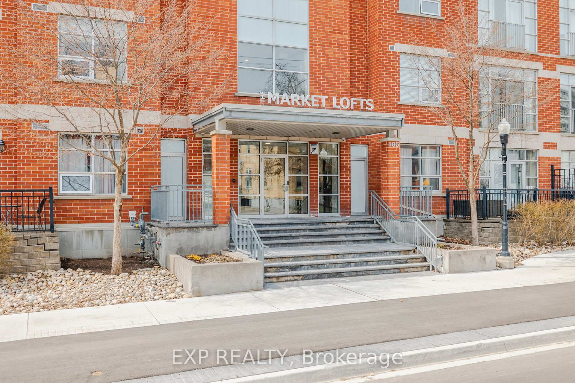 Photo 21 of Unit 305, 165 Duke Street E, Kitchener — HOMEH