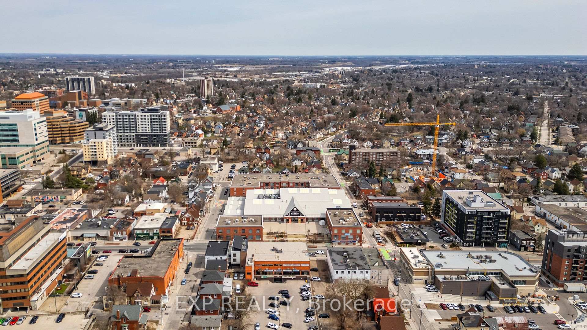 Photo 28 of Unit 305, 165 Duke Street E, Kitchener — HOMEH