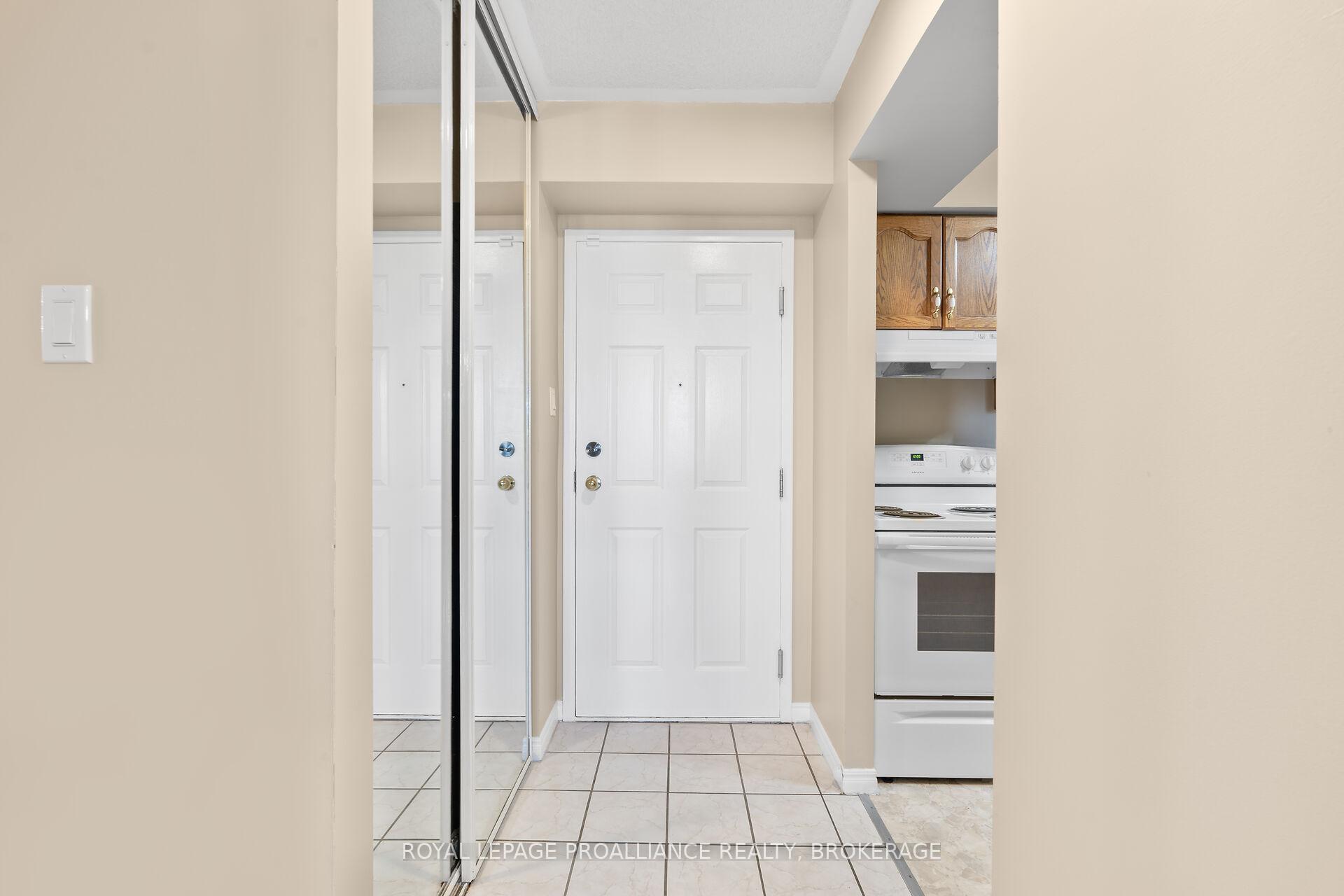 Photo 4 of Unit 409, 675 Davis Drive, Kingston, East Gardiners Rd — HOMEH