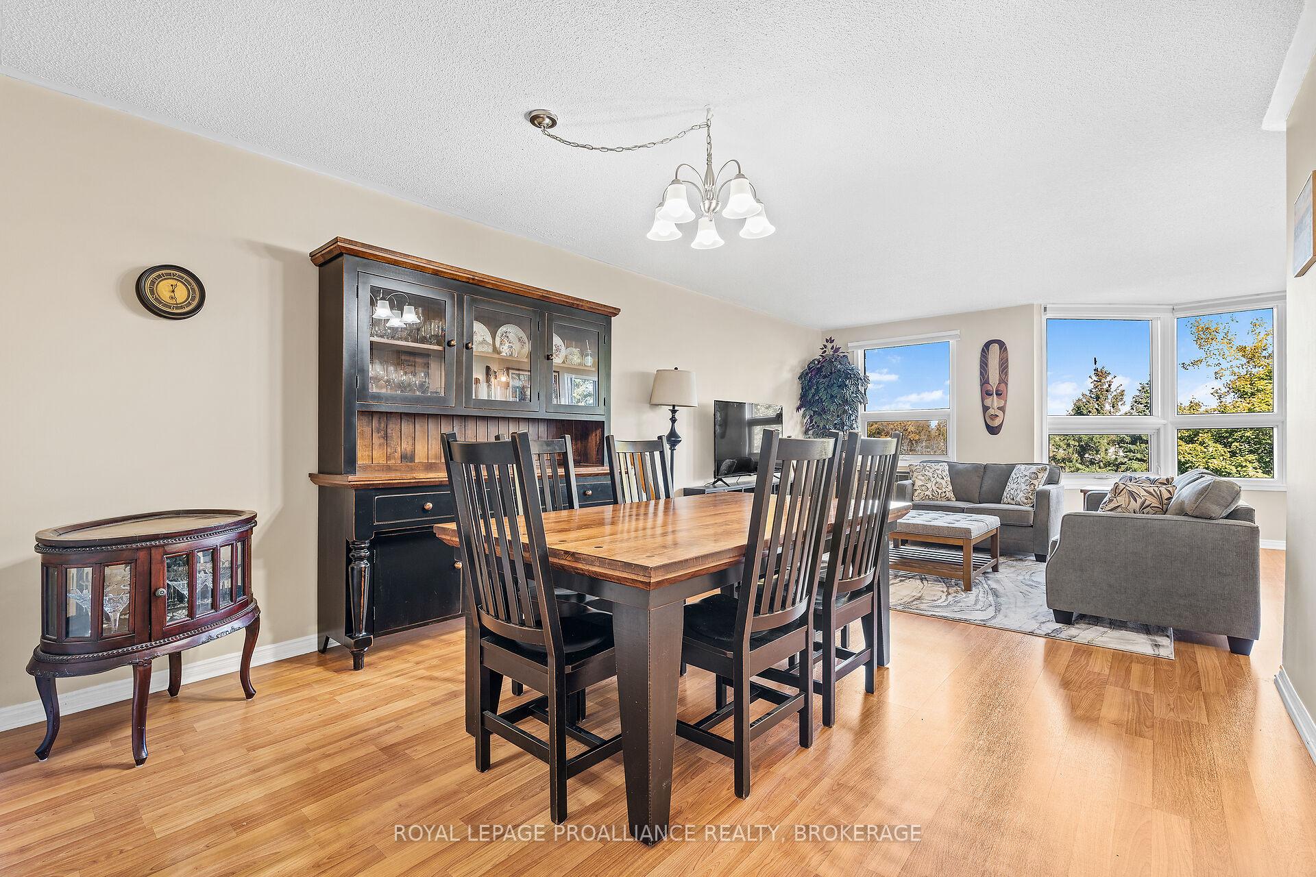 Photo 6 of Unit 409, 675 Davis Drive, Kingston, East Gardiners Rd — HOMEH