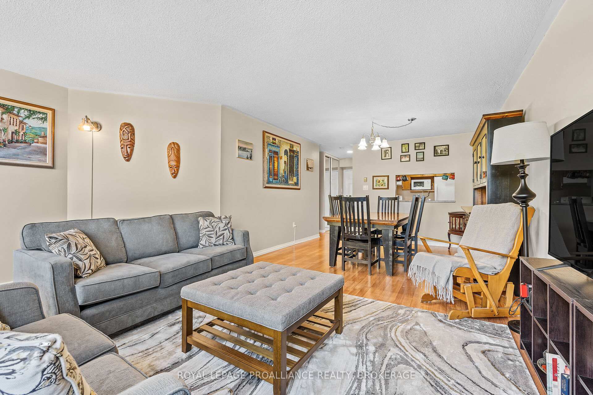 Photo 10 of Unit 409, 675 Davis Drive, Kingston, East Gardiners Rd — HOMEH