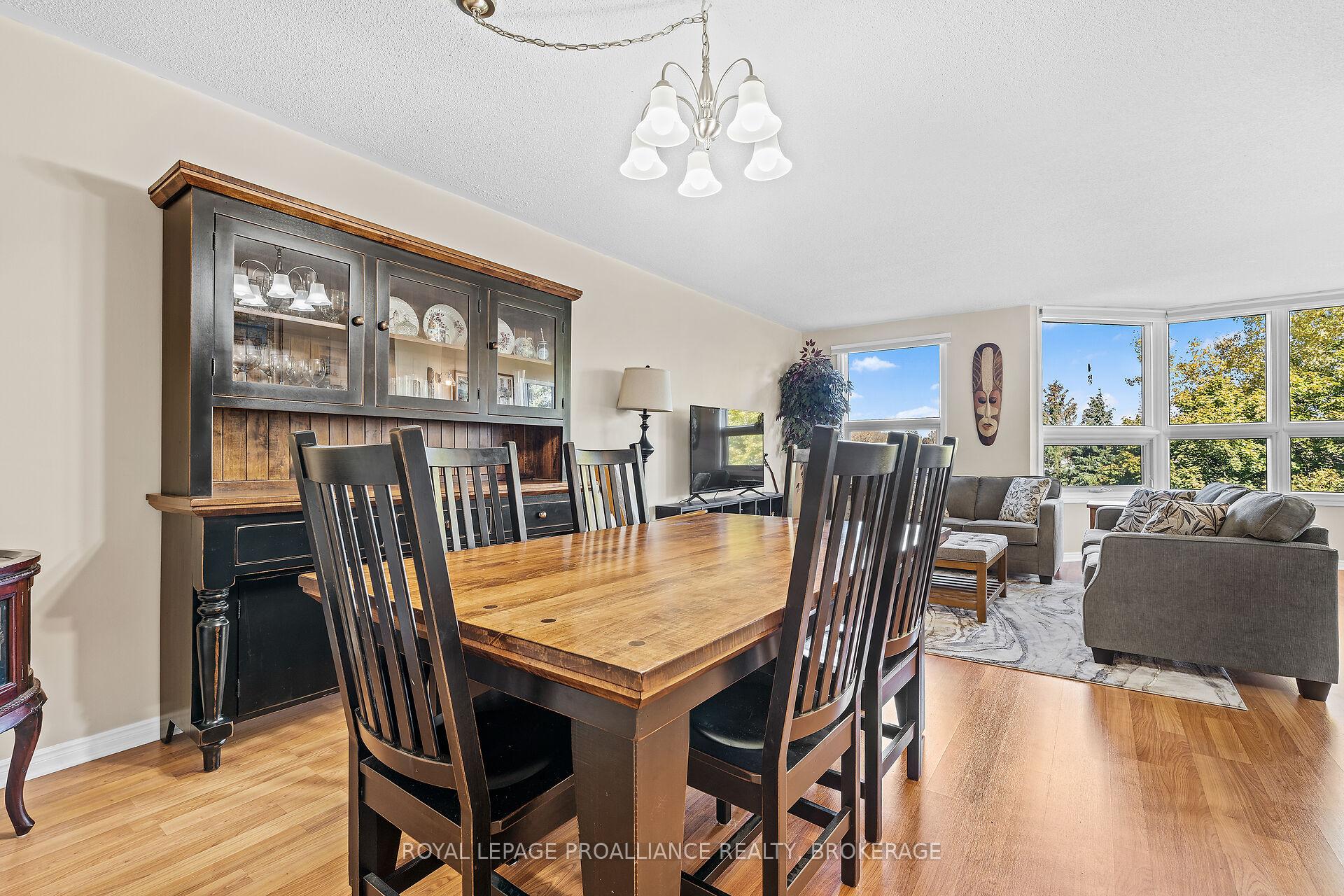 Photo 12 of Unit 409, 675 Davis Drive, Kingston, East Gardiners Rd — HOMEH
