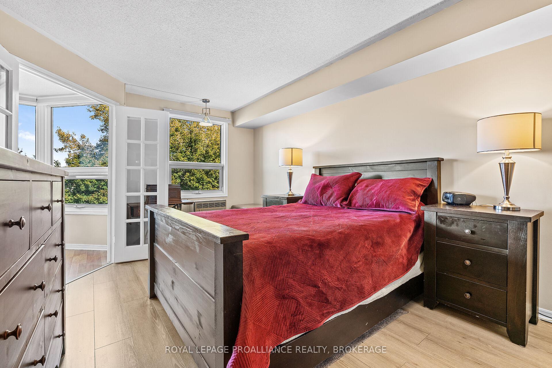 Photo 13 of Unit 409, 675 Davis Drive, Kingston, East Gardiners Rd — HOMEH