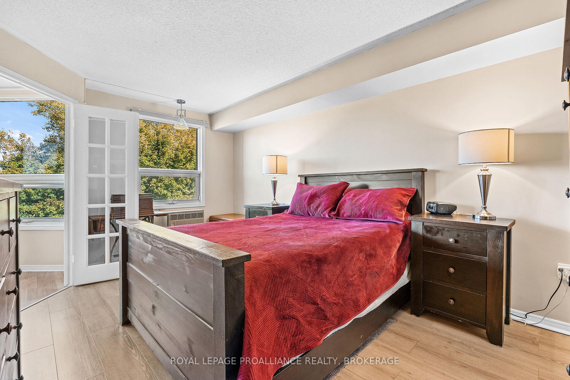 Photo 14 of Unit 409, 675 Davis Drive, Kingston, East Gardiners Rd — HOMEH
