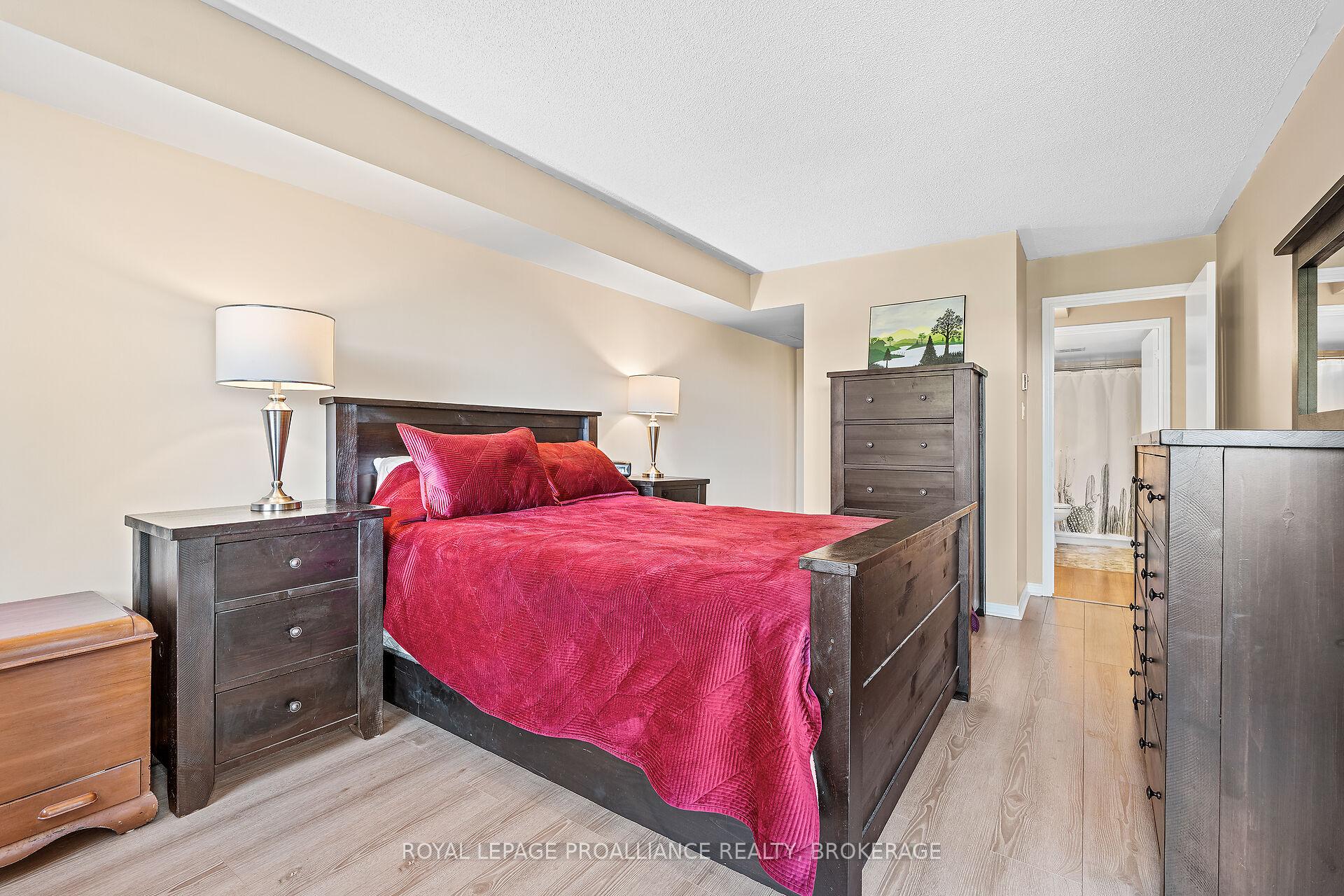 Photo 15 of Unit 409, 675 Davis Drive, Kingston, East Gardiners Rd — HOMEH