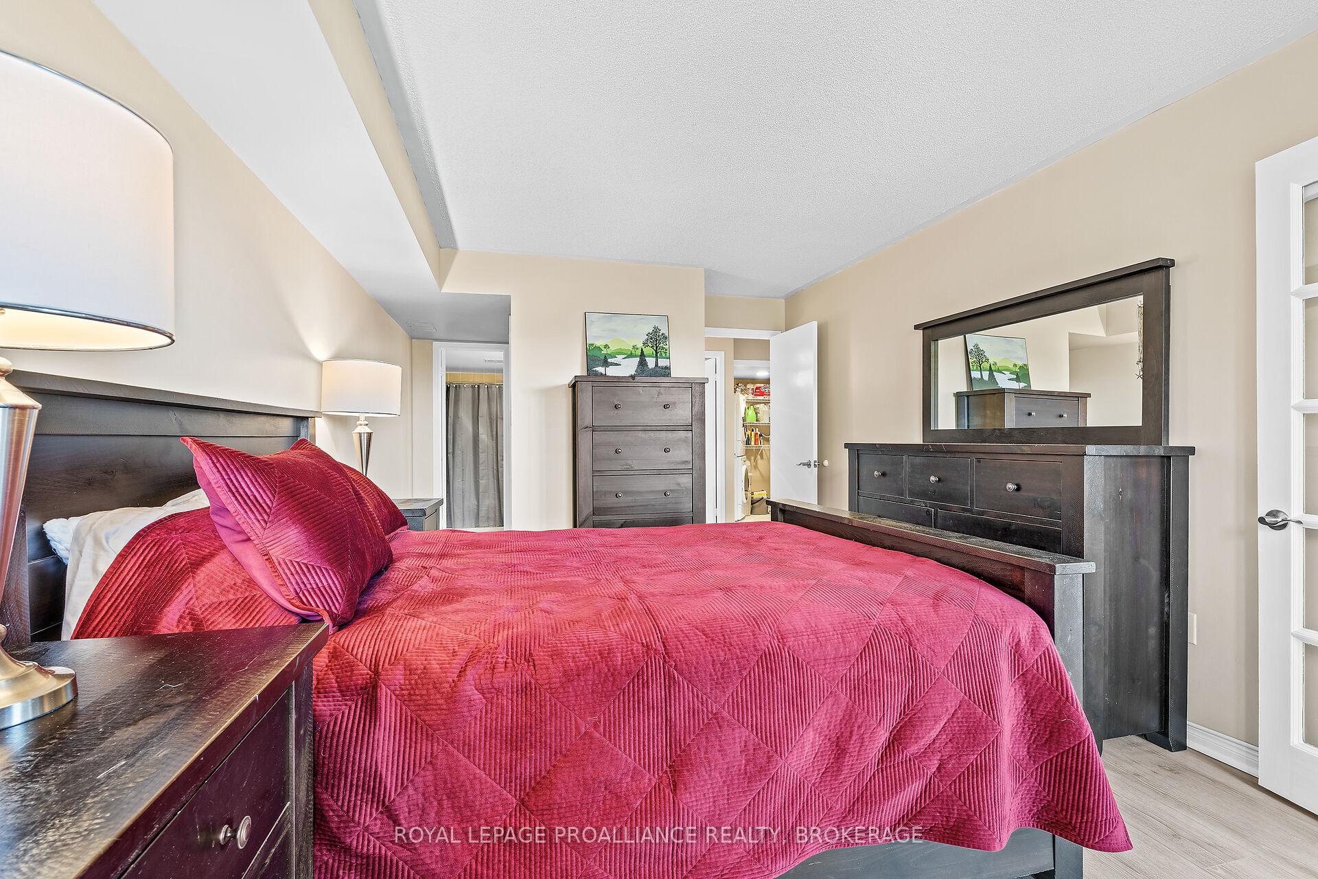 Photo 16 of Unit 409, 675 Davis Drive, Kingston, East Gardiners Rd — HOMEH