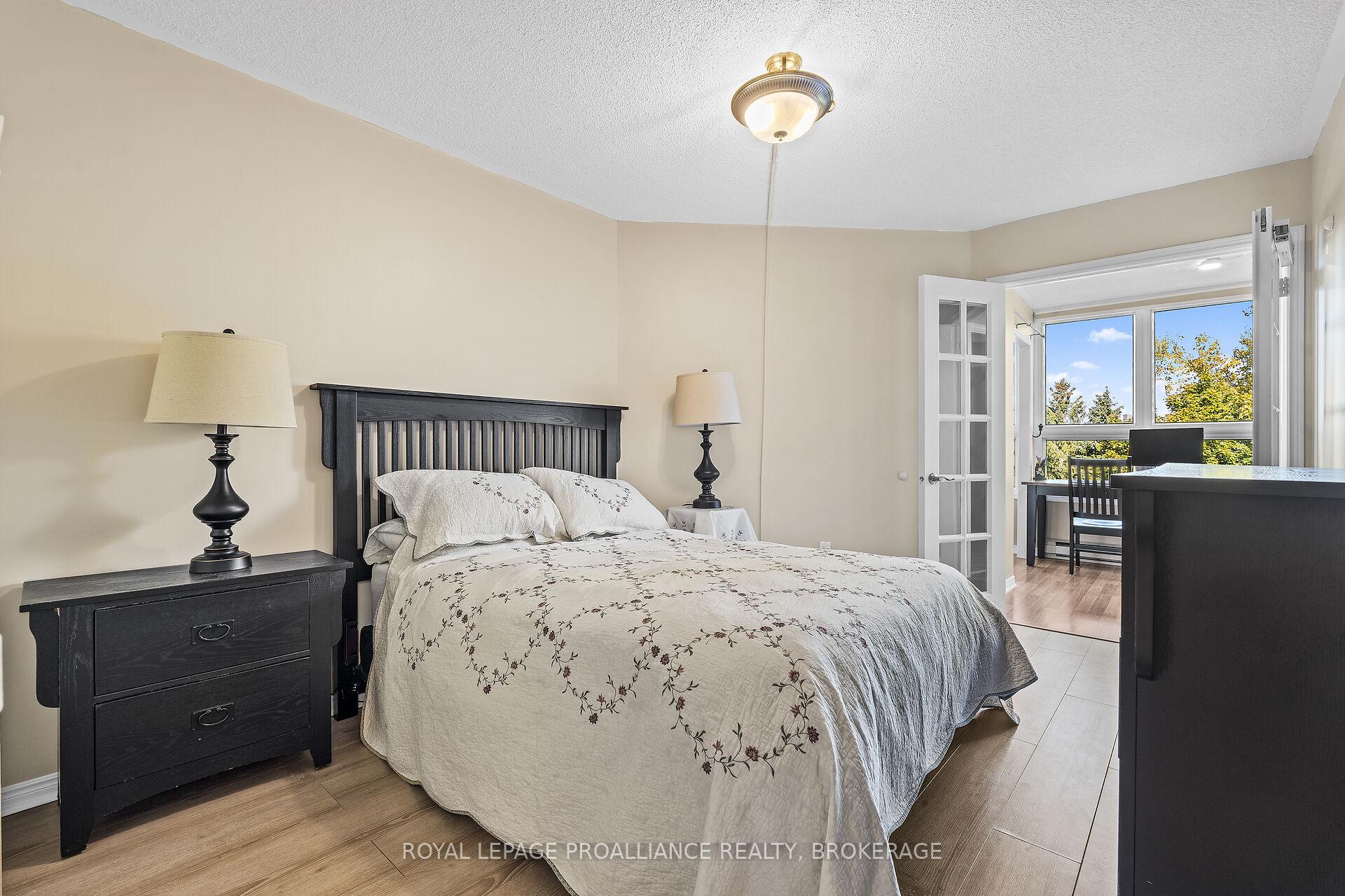 Photo 18 of Unit 409, 675 Davis Drive, Kingston, East Gardiners Rd — HOMEH