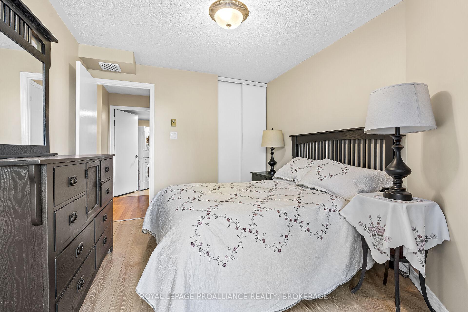 Photo 19 of Unit 409, 675 Davis Drive, Kingston, East Gardiners Rd — HOMEH
