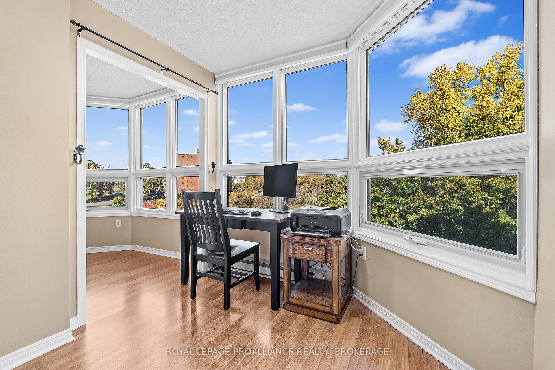 Photo 20 of Unit 409, 675 Davis Drive, Kingston, East Gardiners Rd — HOMEH