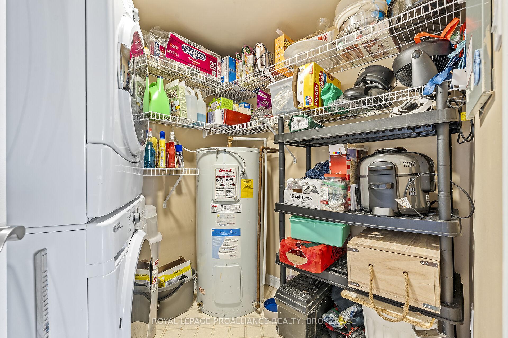 Photo 22 of Unit 409, 675 Davis Drive, Kingston, East Gardiners Rd — HOMEH