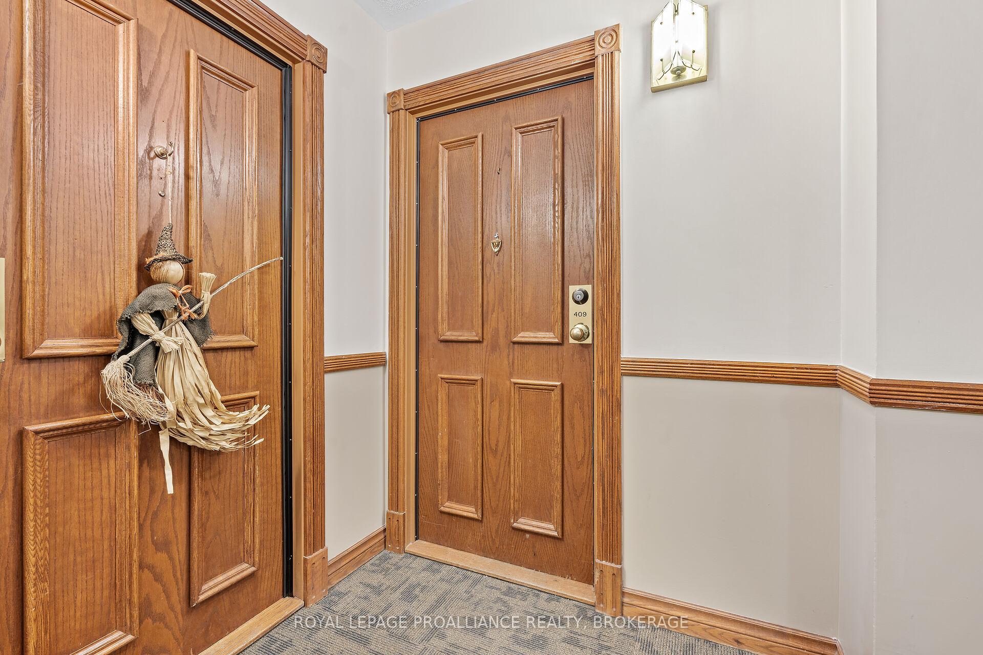 Photo 23 of Unit 409, 675 Davis Drive, Kingston, East Gardiners Rd — HOMEH