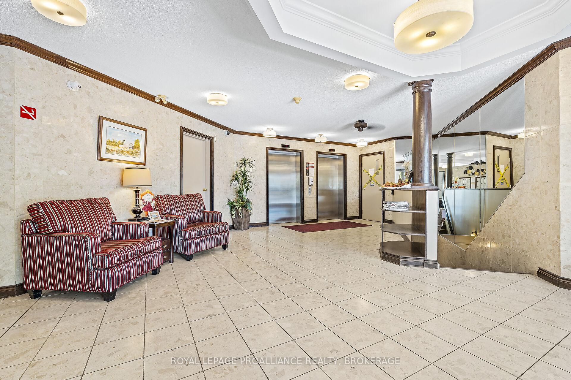 Photo 24 of Unit 409, 675 Davis Drive, Kingston, East Gardiners Rd — HOMEH