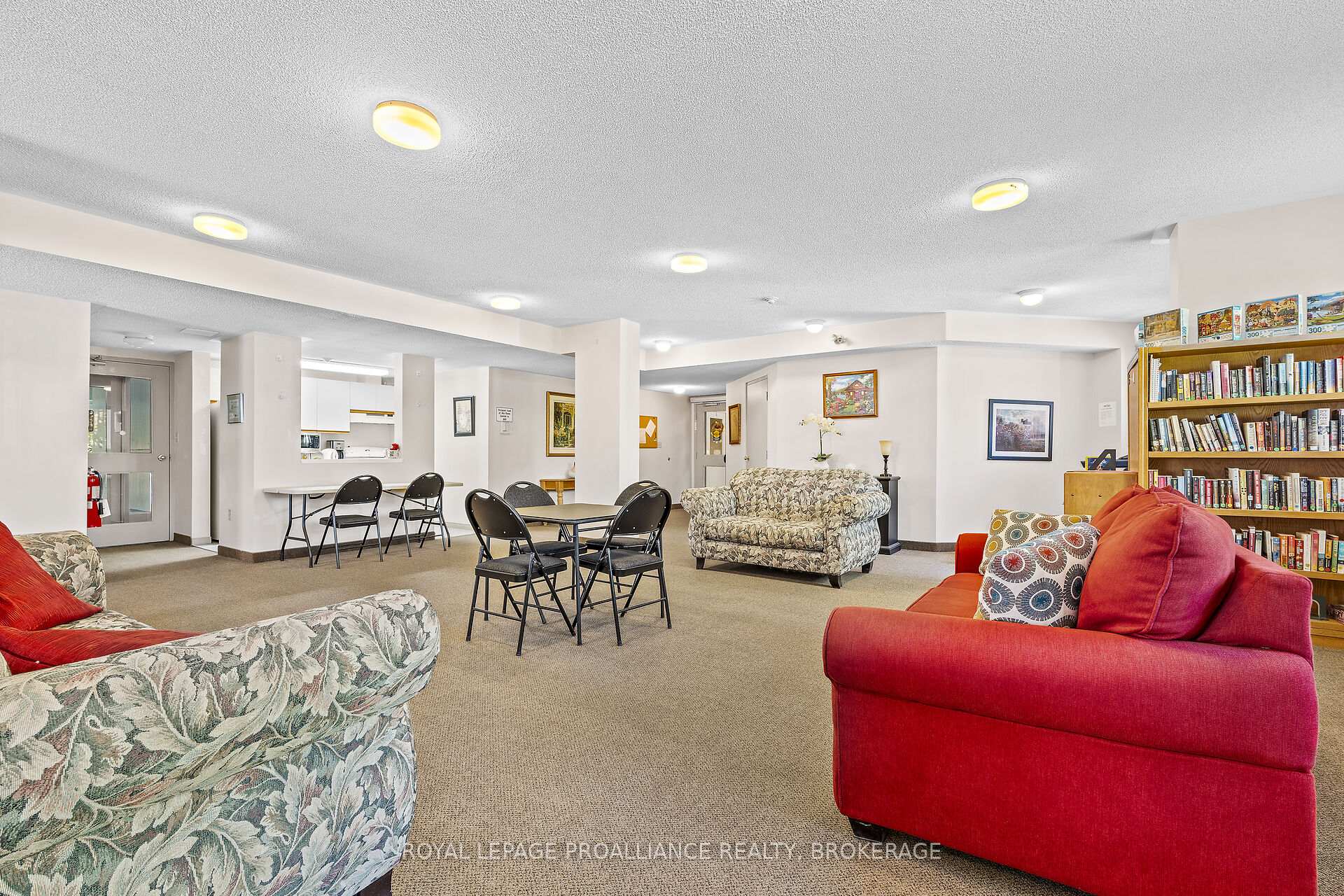 Photo 28 of Unit 409, 675 Davis Drive, Kingston, East Gardiners Rd — HOMEH