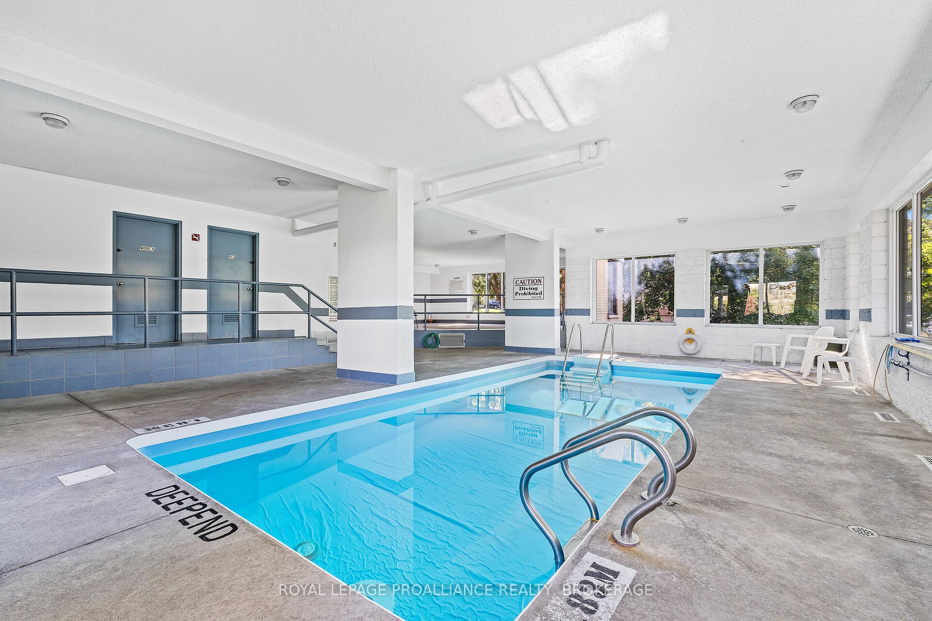 Photo 30 of Unit 409, 675 Davis Drive, Kingston, East Gardiners Rd — HOMEH