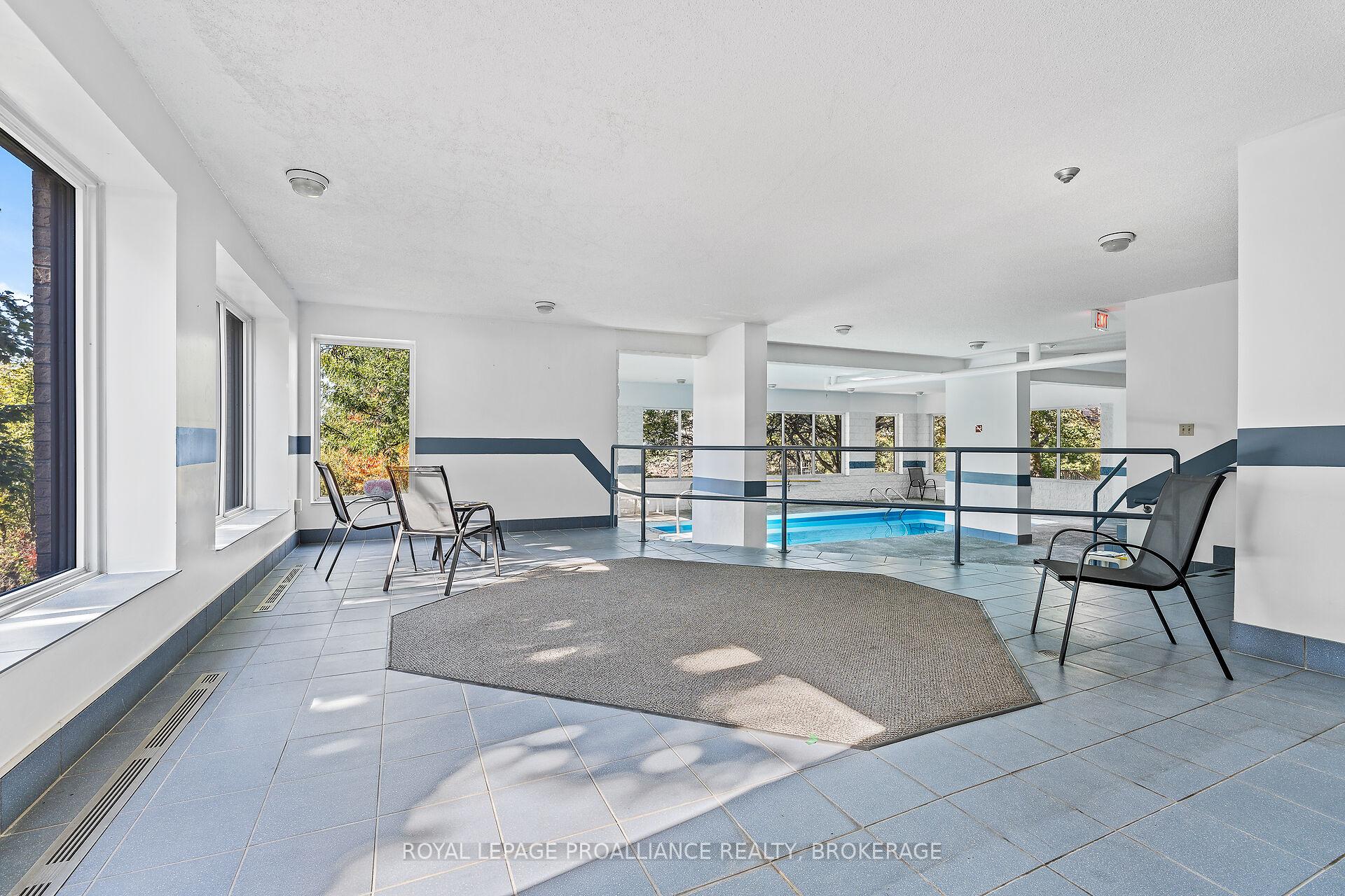 Photo 31 of Unit 409, 675 Davis Drive, Kingston, East Gardiners Rd — HOMEH