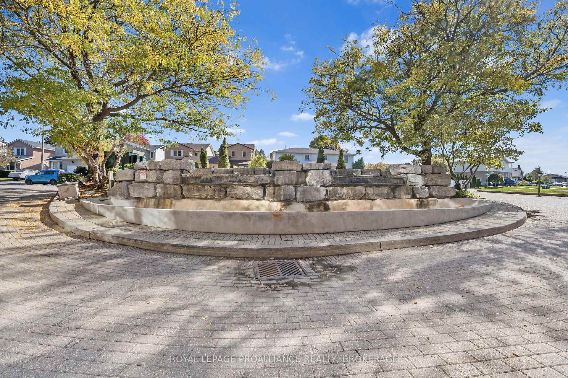 Photo 32 of Unit 409, 675 Davis Drive, Kingston, East Gardiners Rd — HOMEH