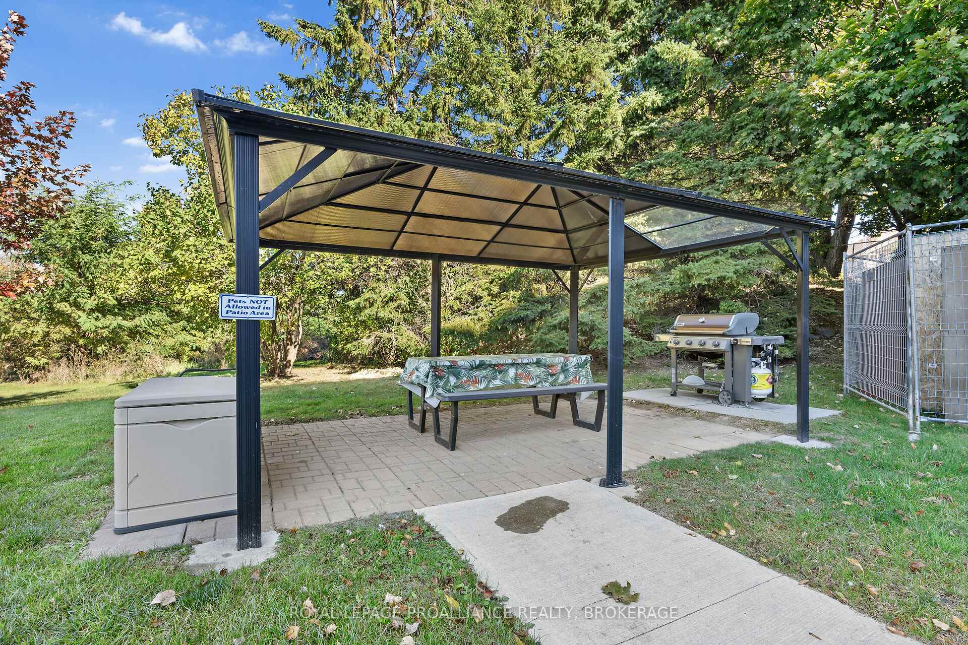Photo 33 of Unit 409, 675 Davis Drive, Kingston, East Gardiners Rd — HOMEH