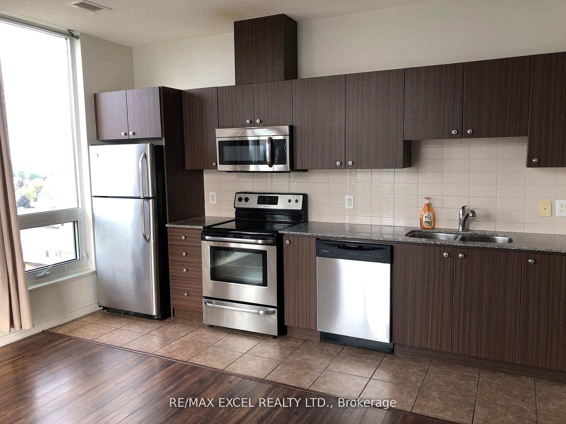 Photo 6 of Unit 1122, 8323 Kennedy Road, Markham, Village Green-South Unionville — HOMEH