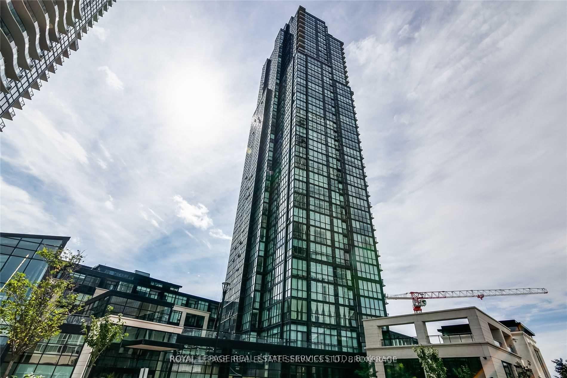 Photo 1 of Unit 2108, 2910 Highway 7, Vaughan, Concord — HOMEH
