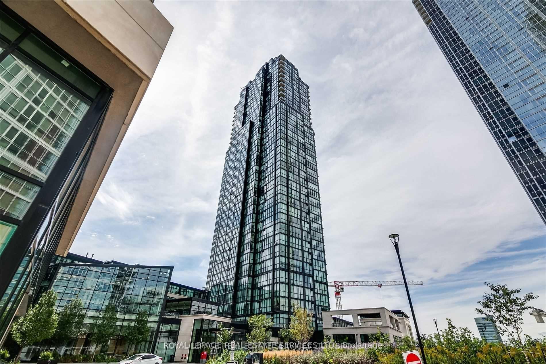 Photo 2 of Unit 2108, 2910 Highway 7, Vaughan, Concord — HOMEH