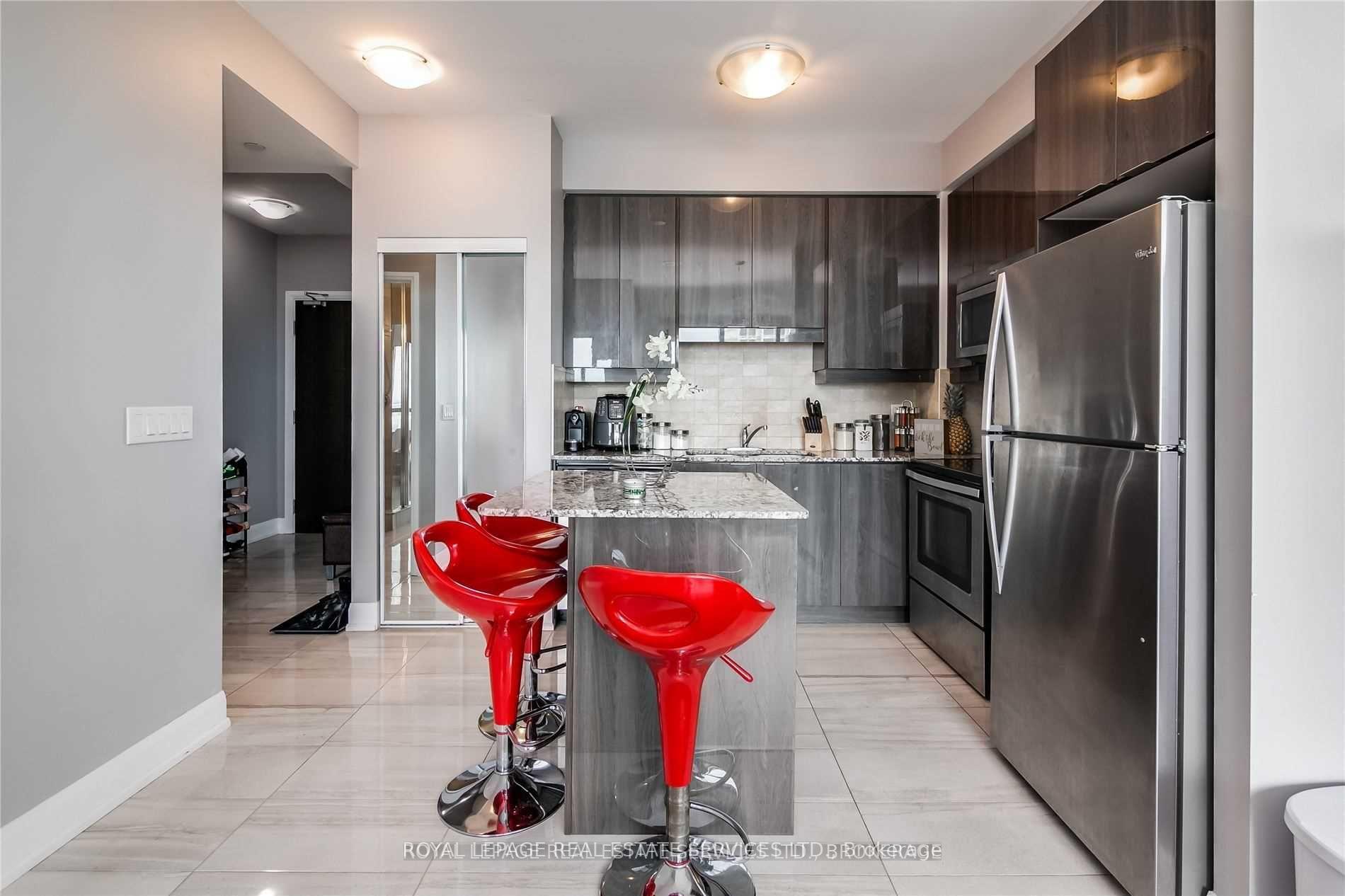 Photo 6 of Unit 2108, 2910 Highway 7, Vaughan, Concord — HOMEH