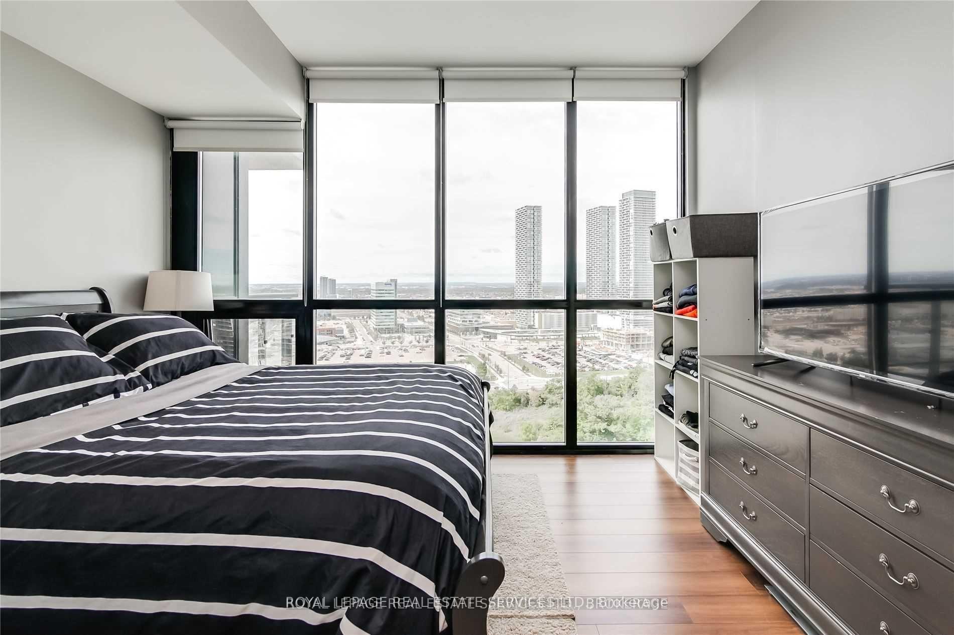 Photo 18 of Unit 2108, 2910 Highway 7, Vaughan, Concord — HOMEH