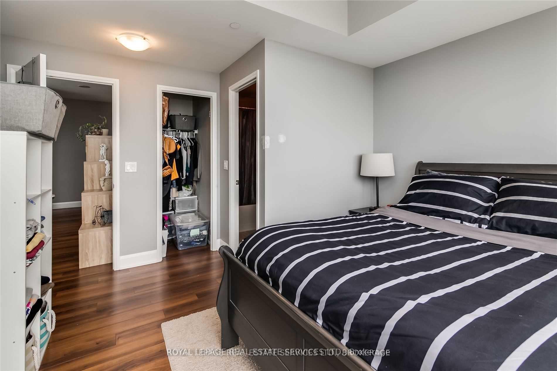Photo 20 of Unit 2108, 2910 Highway 7, Vaughan, Concord — HOMEH