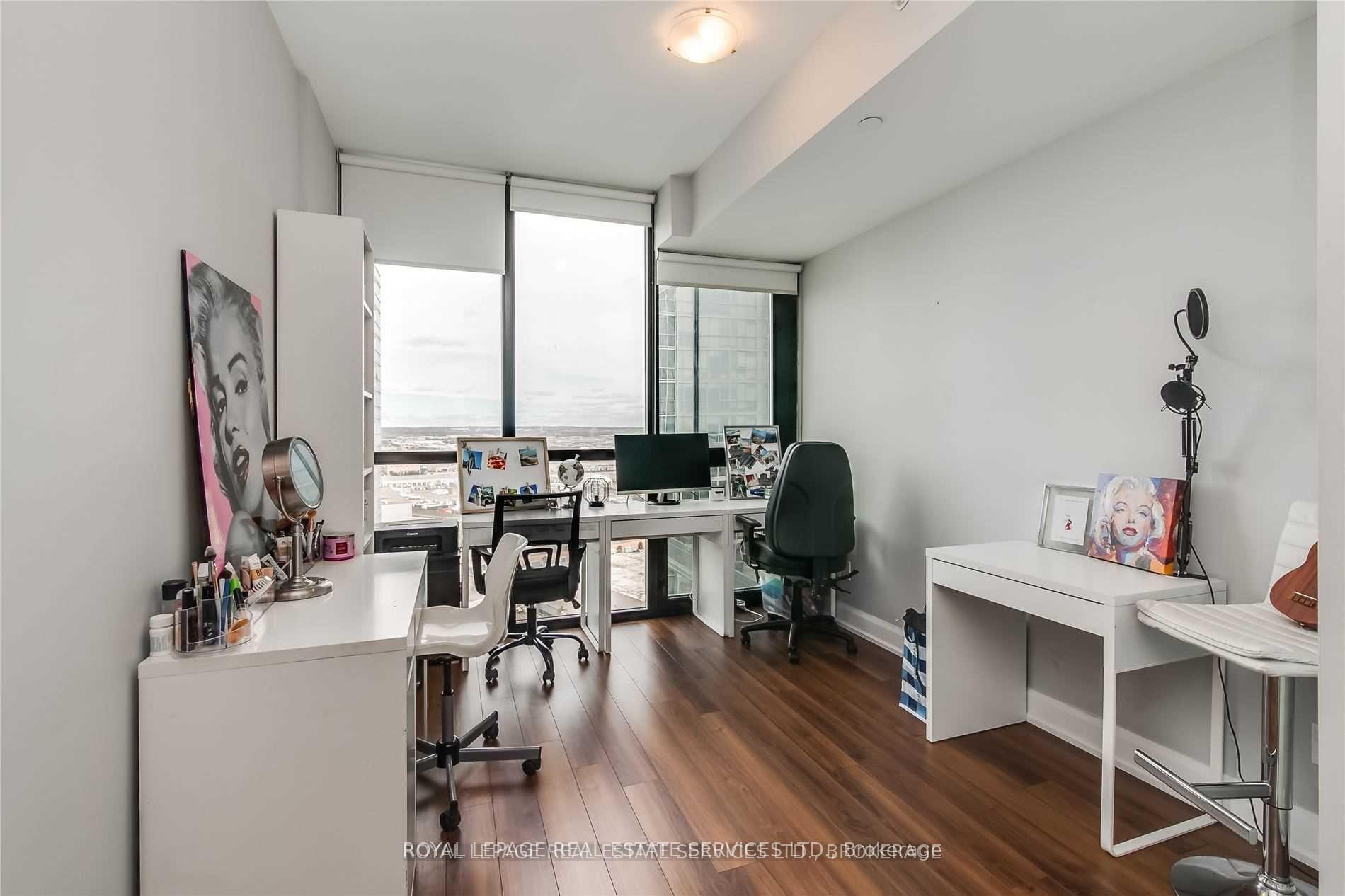 Photo 22 of Unit 2108, 2910 Highway 7, Vaughan, Concord — HOMEH