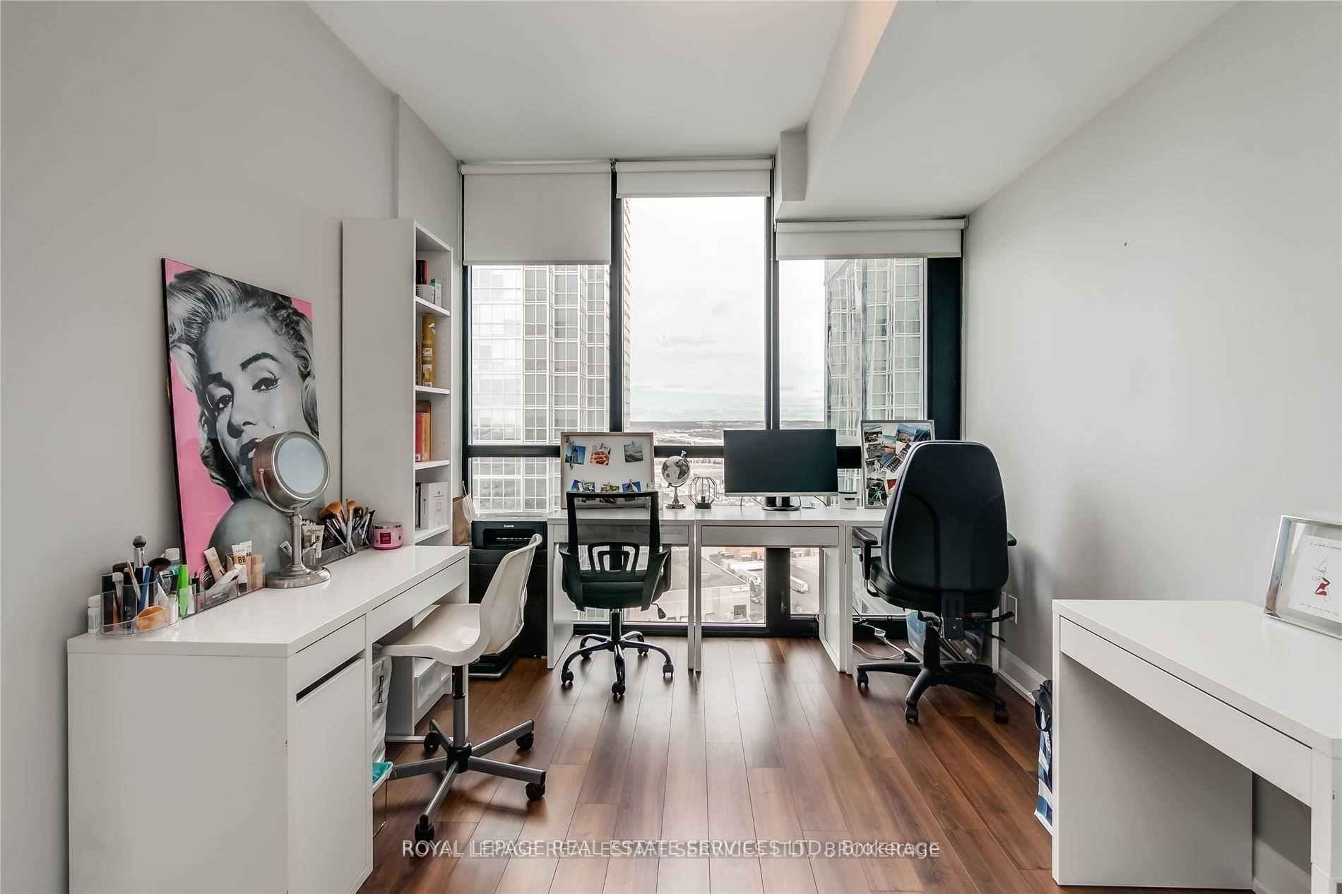 Photo 23 of Unit 2108, 2910 Highway 7, Vaughan, Concord — HOMEH