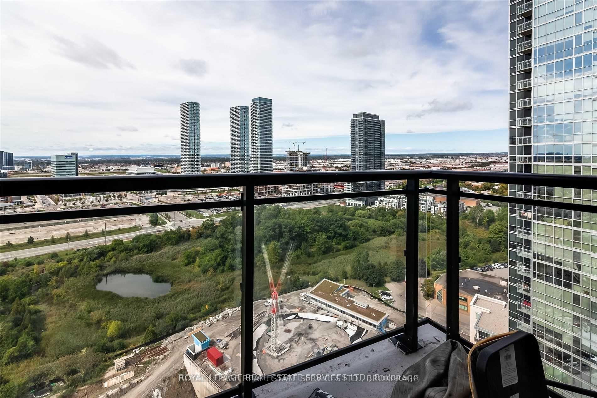 Photo 28 of Unit 2108, 2910 Highway 7, Vaughan, Concord — HOMEH