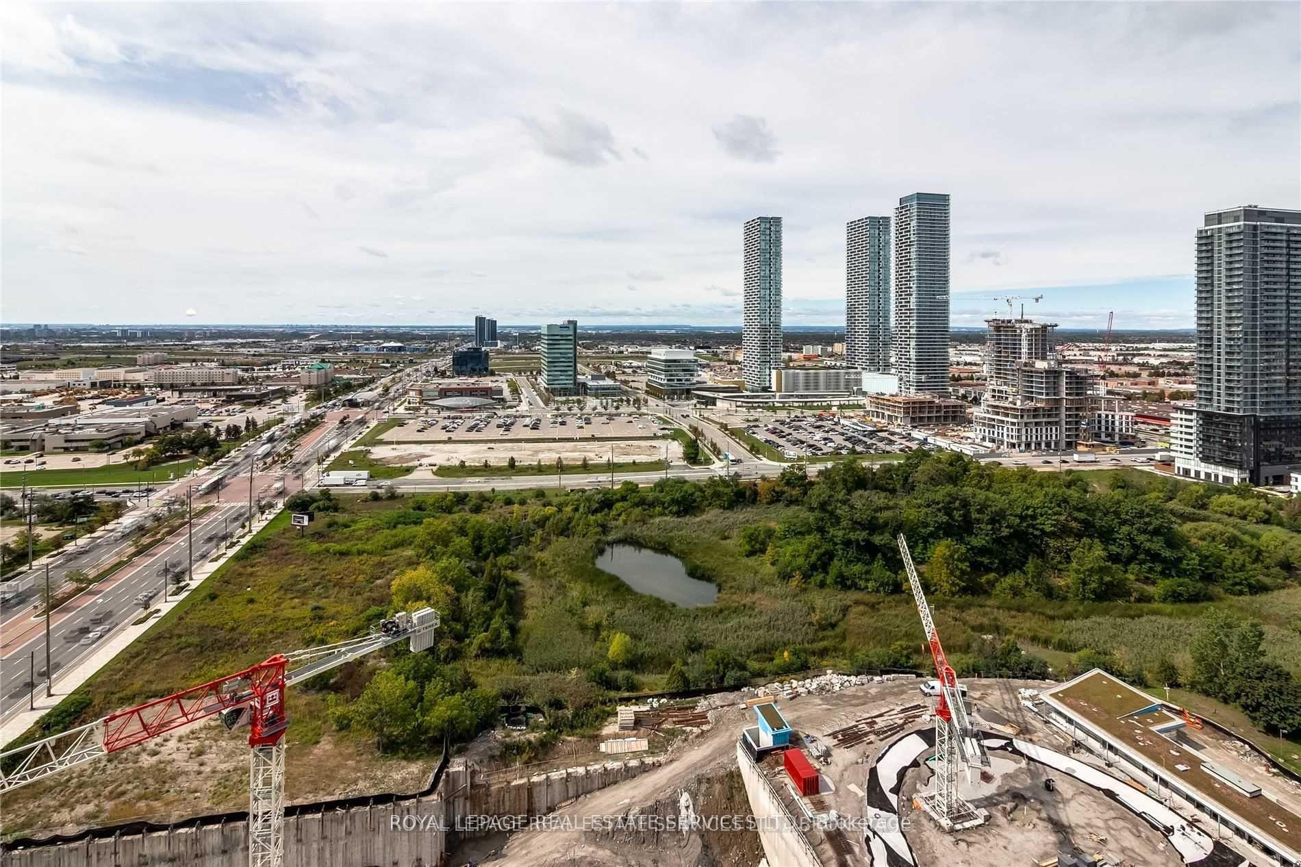 Photo 29 of Unit 2108, 2910 Highway 7, Vaughan, Concord — HOMEH