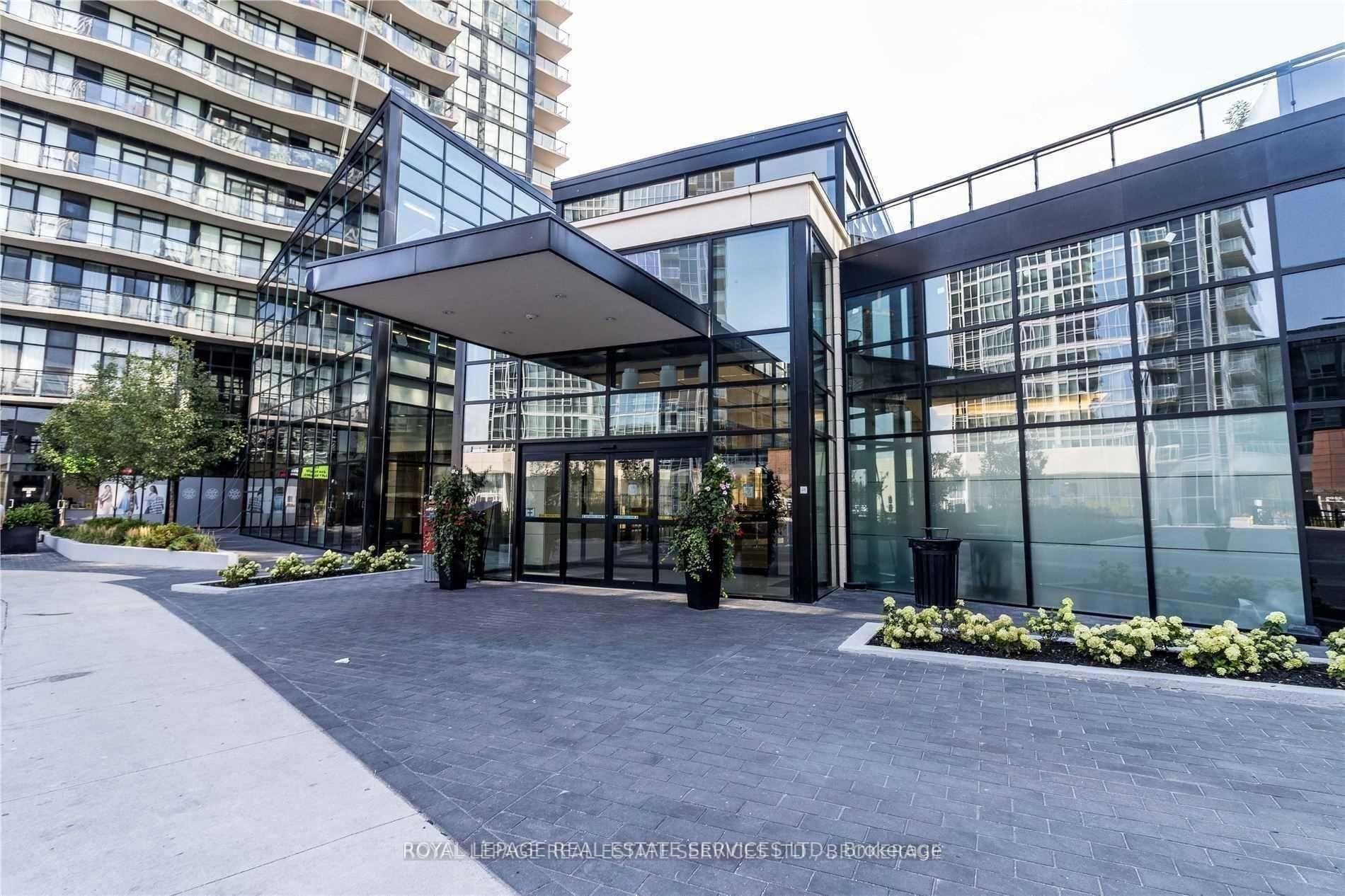 Photo 31 of Unit 2108, 2910 Highway 7, Vaughan, Concord — HOMEH