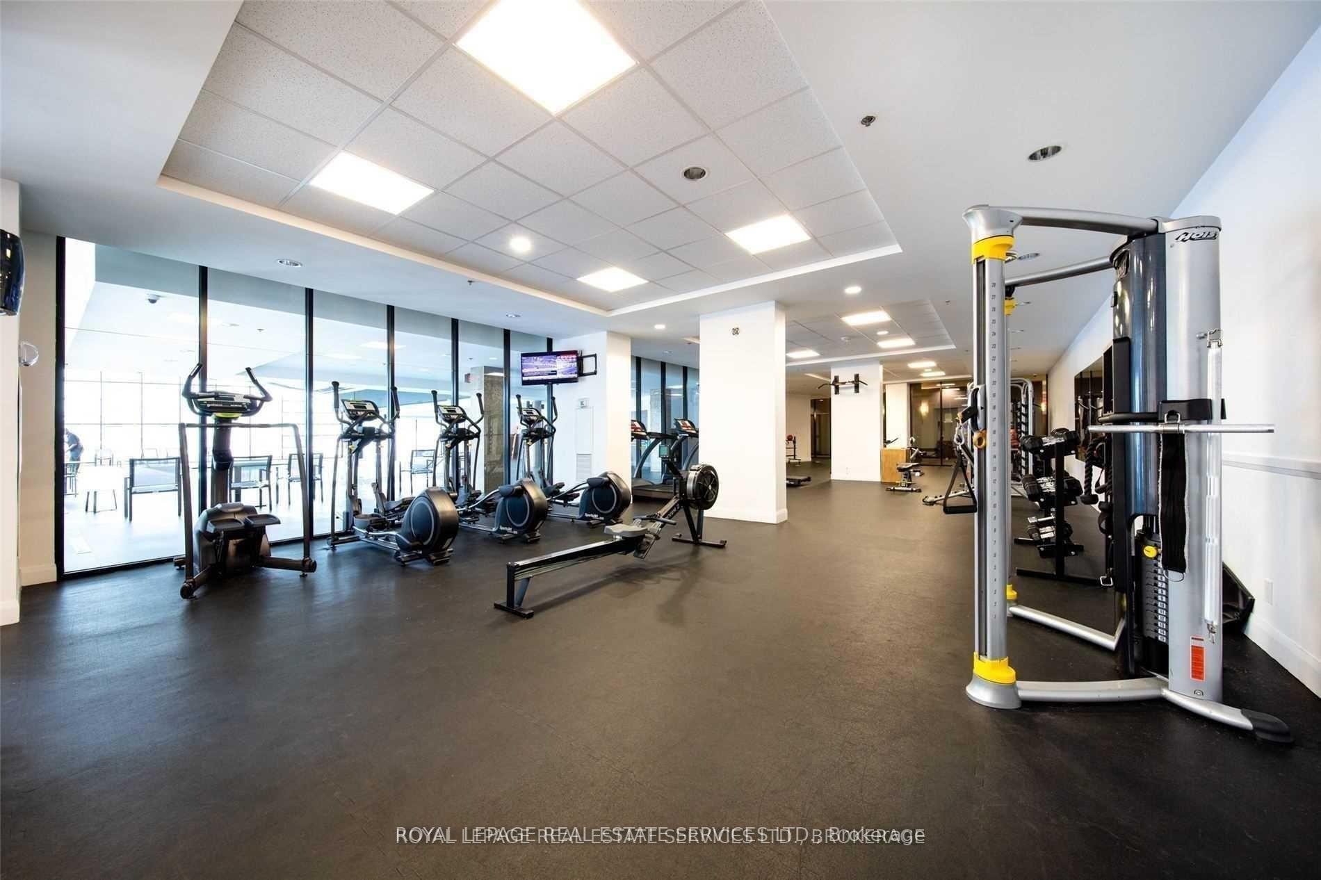 Photo 34 of Unit 2108, 2910 Highway 7, Vaughan, Concord — HOMEH