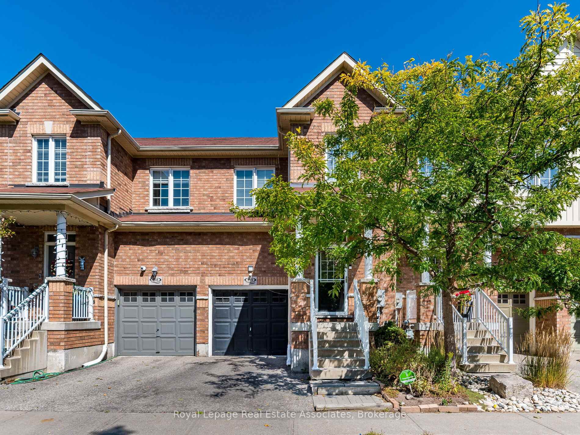 Photo 1 of Unit 119, 110 Highland Road E, Kitchener, Victoria Park — HOMEH