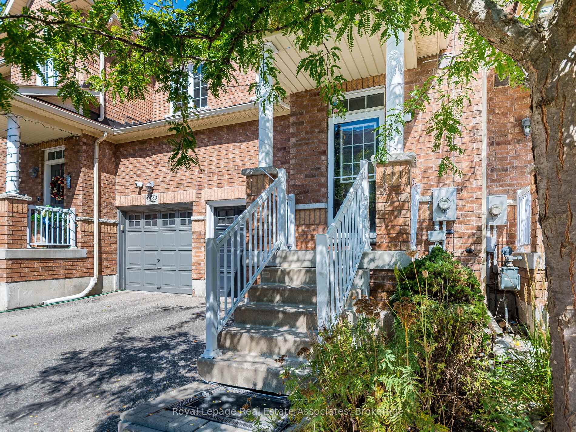 Photo 3 of Unit 119, 110 Highland Road E, Kitchener, Victoria Park — HOMEH
