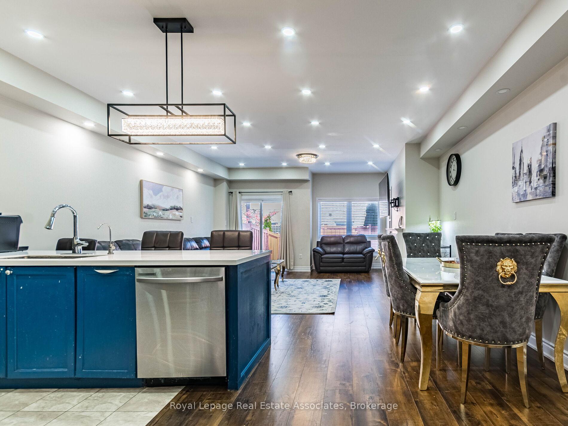 Photo 6 of Unit 119, 110 Highland Road E, Kitchener, Victoria Park — HOMEH