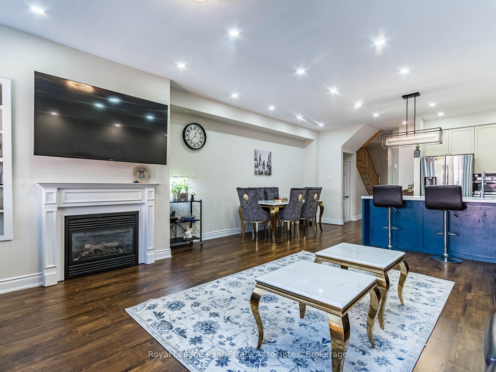 Photo 9 of Unit 119, 110 Highland Road E, Kitchener, Victoria Park — HOMEH