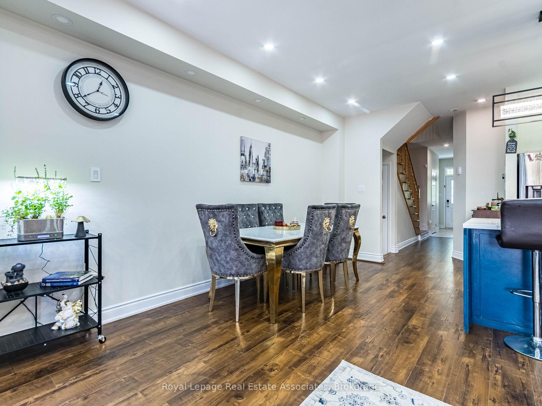 Photo 12 of Unit 119, 110 Highland Road E, Kitchener, Victoria Park — HOMEH