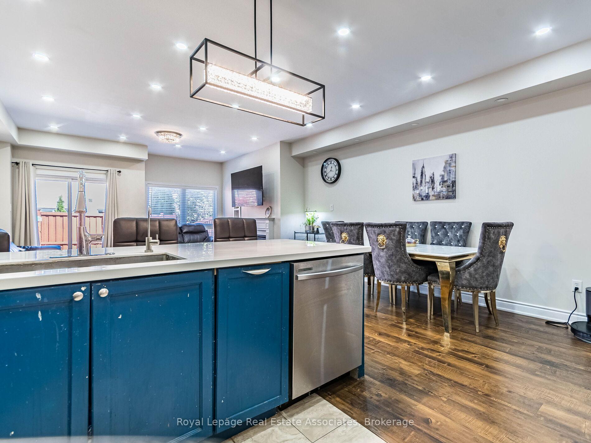 Photo 17 of Unit 119, 110 Highland Road E, Kitchener, Victoria Park — HOMEH