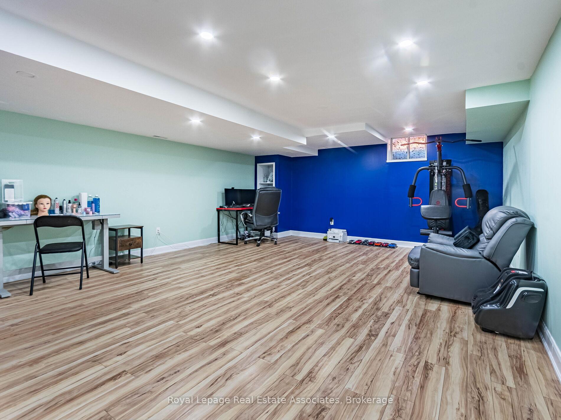 Photo 37 of Unit 119, 110 Highland Road E, Kitchener, Victoria Park — HOMEH